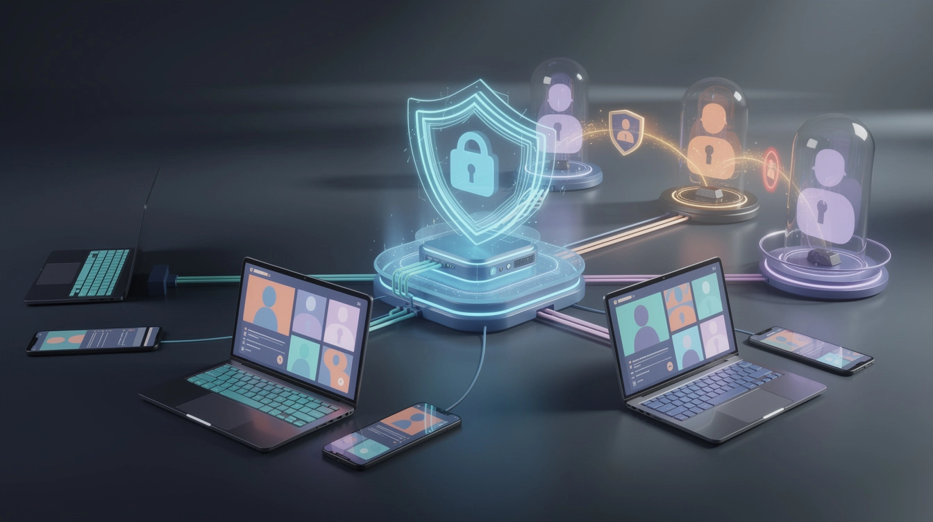 Can You Use One Dedicated IP for Multiple Social Media Accounts?