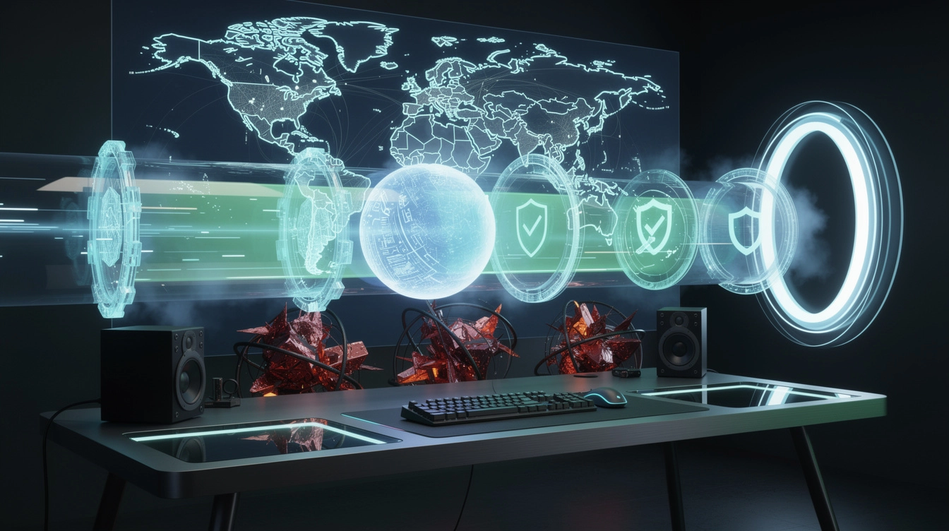 How to Check if VPN IP Is Blacklisted Before You Post