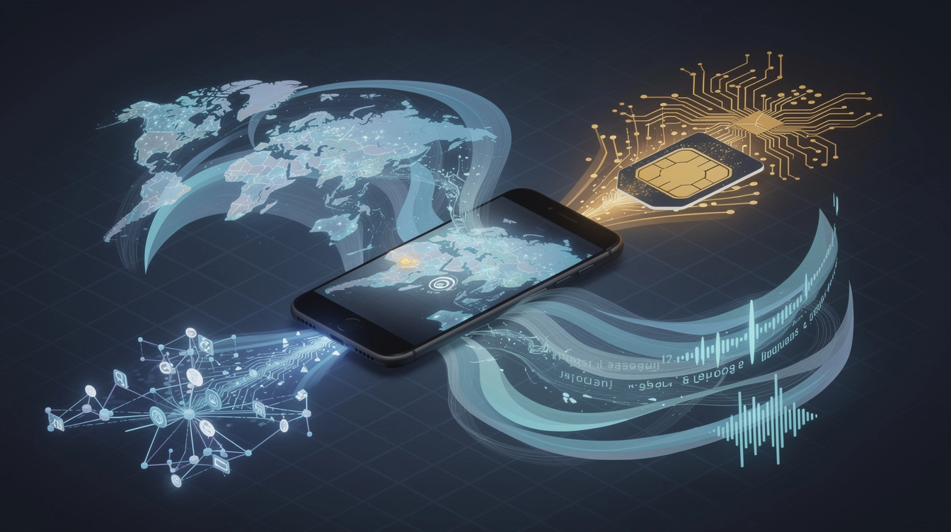 TikTok Region Detection in 2026: IP, SIM Card, and Language